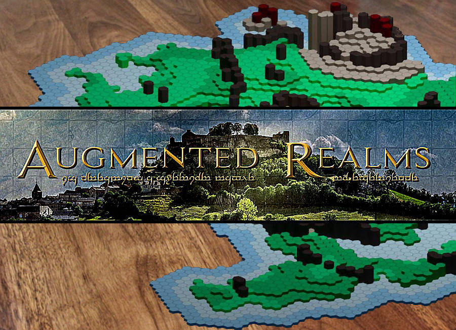 Augmented Realms