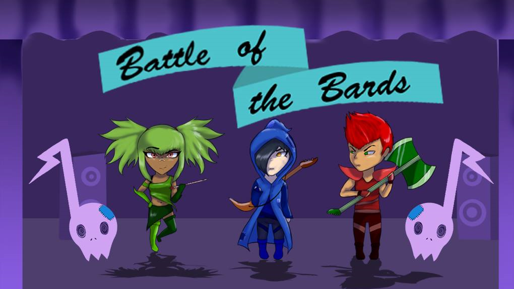 Battle Of The Bards