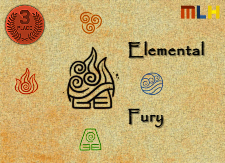 Elemental Fury